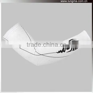 Anti-UV Sports COMPRESSION Hand Sleeve For Exercise thumbnail-2