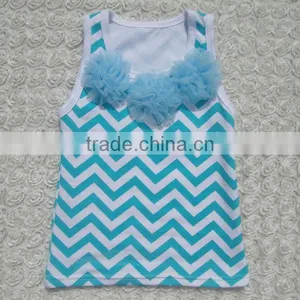 2015wholesale Chevron Tops ,crochet Top Tutu Lined,crochet Tutu Tops thumbnail-1