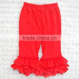 Wholesale Ruffle Pants Harem Pants Wholesale thumbnail-1