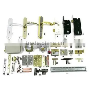 Construction Hardware thumbnail-1