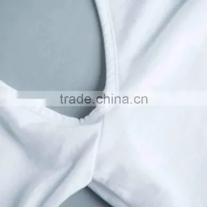 T-shirt Woman Open Line Sublimation Blank. no Minimum Qauntity 3 Color Ready. Real Factory. Sample in Few Days thumbnail-2