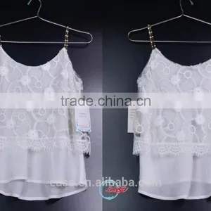 2016 String Sexy Waistcoat Sweater thumbnail-1