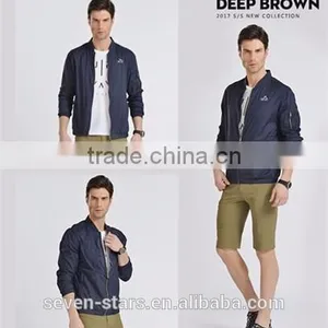 2017 Summer New Fashion Sun Protection Skin Clothing Loose Sun Coat thumbnail-5
