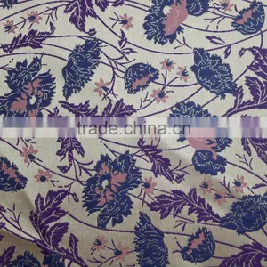 Factory Customize Woven Colorful Polyester Textile Fabric thumbnail-2