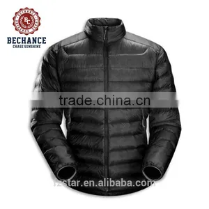 Customer Men Ultra Light Down Jakcet TD9206 thumbnail-2