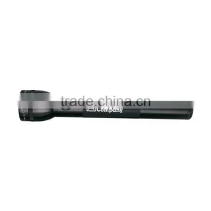 3-Cell "D" Mag-Lite Flashlight - 45 Lumens With a Distance of 278 Yards and Comes With Your Logo thumbnail-2