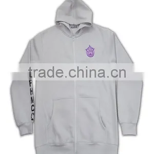 IGift Garment Factory Latest Product Good Quality Wholesale Cheap Stock Hoody thumbnail-2