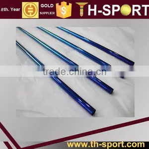 Golf Shafts Double Bend Stainless Steel thumbnail-2