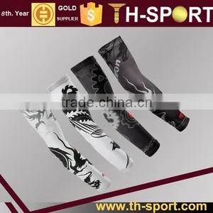 New Wholesale Sport Arm Sleeves thumbnail-1