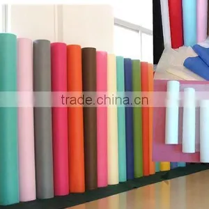 NON-WOVEN SPUN BONDED 2.10MT WHITE thumbnail-1