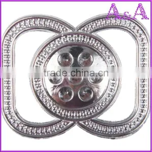 Hot Sale Pewter Rodeo Bull Custom Metal Belt Buckle thumbnail-2