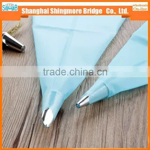 2016 China New Hot Sale Eco Friendly Cake Piping Set for Cake Making thumbnail-1