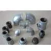 BS/DIN/ANSI/ASME Malleable Iron Pipe Fitting thumbnail-1