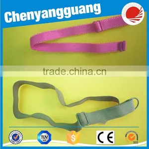 Women Sexy Nylon Spandex Bra Adjuster Shoulder Straps thumbnail-6