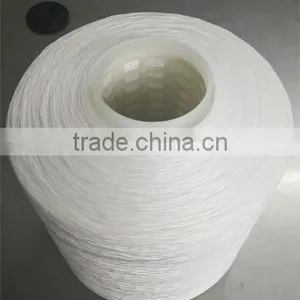 210D/4 Polyester High Tenacity Sewing Thread With Dyeing Tube thumbnail-2