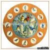 Bird Clock thumbnail-1