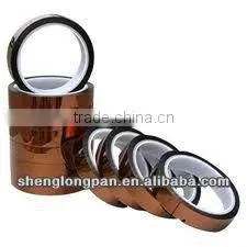 Polyimide Film for Speaker Voice Coil thumbnail-1