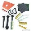 Sell Rail Fastener, Nabla, SKL, Rail Clip, Spike, Rubber Pad, Insulator thumbnail-1