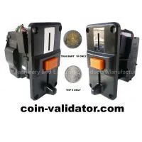 Thai Baht Only Coin Validator thumbnail-1
