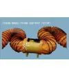 Ventilation Duct Mating With Ventilator Product thumbnail-1
