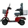China (Mainland) Handicapped Scooters thumbnail-1