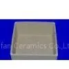 Anti-corrode High Temperature 1650 Resistant 95%, 99%, 99.7% Alumina Ceramic Crucible thumbnail-1