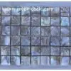 Rainbow Dapple Mother of Pearl Mosaic,shell Mosaic thumbnail-1
