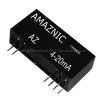 Supply 4-20ma Loop Current Signal Transmitter thumbnail-1