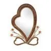 Framed Mirror thumbnail-1