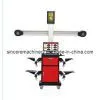 Latest 3D Wheel Aligner Machine/Wheel Alignment (SIN003) thumbnail-1