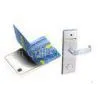 Copper Rfid Reader Coil , Loop Antenna Multilayer Coil Inductance For Toy thumbnail-1