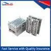 PEEK Products Hot Runner Injection Molding , Silk - Pint Rubber Injection Mould thumbnail-1