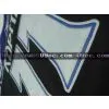 2010-NHL-Size 48-54-> #11 Anze Kopitar Los Angeles Kings Black NHL Jersey thumbnail-1