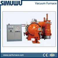 Vacuum Nitriding Furnace thumbnail-1