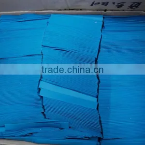 Surgical X-ray Detectable Tape for Medical Detectable Abdominal Pads thumbnail-1