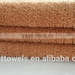 2015 New Design High Water Absorption Microfiber Bath Towel thumbnail-2
