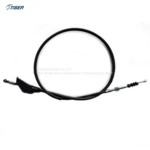 Motorcycle Clutch Control Cable,Factory Wholesale Parts thumbnail-2