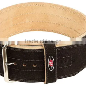 Heavy Duty Powerlifting Belt Strongman Bodybuilding thumbnail-5