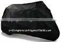 Bike Barn Motorcycle Cover Bicycle Snow Cover Riding Bike Saddle Covers thumbnail-1