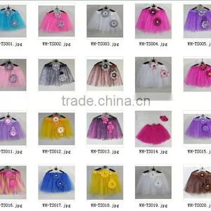 Classical Ballet Baby Tutu Professional 24colors in Stock thumbnail-5