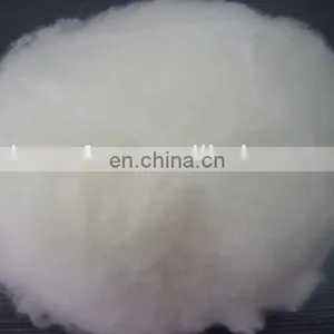100% Chinese Scoured Sheep Wool thumbnail-4