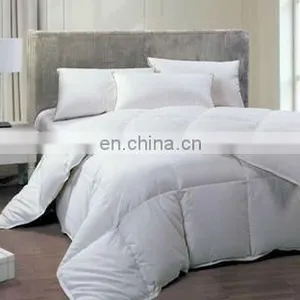 100% Cotton Comfortable Home/hotel Down Duvet thumbnail-1