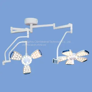 Medical Illuminating Equipment: LED Surgical Lights System thumbnail-2