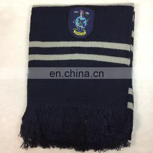 Hight Quality Gryffindor Thicken Harry Potter Scarf thumbnail-6