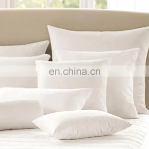 Luxury 18" x 18" Microfibre Cushion Pads With Bounce Back Polyester Fibre thumbnail-3