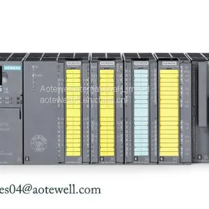 Siemens ET200 Distributed I/O Simatic ET200 Module thumbnail-3