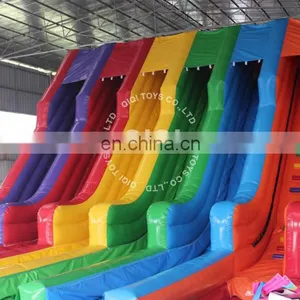 Top Selling Inflatable Water Slide With Pool thumbnail-3
