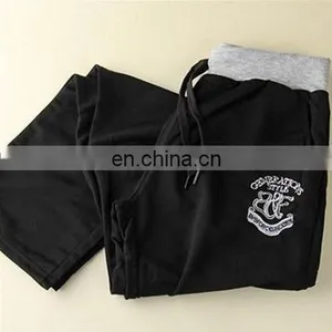 Men Harem Training Dance Baggy Jogging Trousers Slacks Casual Sport Sweat Pants thumbnail-3