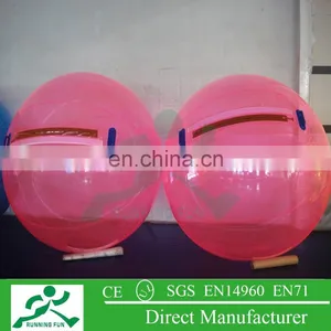 Inflatable Hamster Ball Toys for Kids WB74 thumbnail-4