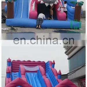2017 New Inflatable Water Park Slides for Sale,inflatable Floating Water Park,used Water Park Slide for Sale thumbnail-1